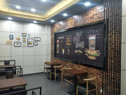 汉堡店如何经营最佳,怎么样经营好汉堡店呢-第3张图片-厨房小当家 汉堡店如何经营最佳,怎么样经营好汉堡店呢-第3张图片-厨房小当家