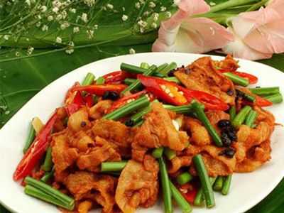 小炒玫瑰肉是哪里的菜(夹馍菜推荐)-第1张图片-厨房小当家 小炒玫瑰肉是哪里的菜(夹馍菜推荐)-第1张图片-厨房小当家