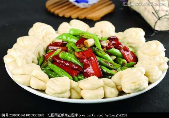 小炒玫瑰肉是哪里的菜(夹馍菜推荐)-第2张图片-厨房小当家 小炒玫瑰肉是哪里的菜(夹馍菜推荐)-第2张图片-厨房小当家