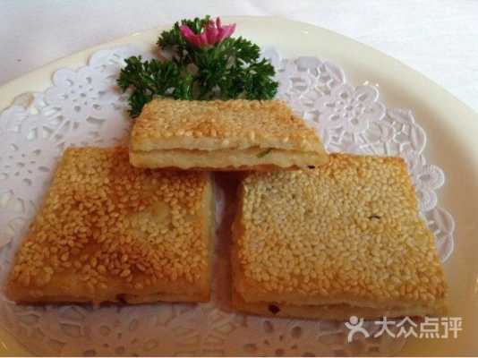 上海外滩特产,上海蟹壳黄哪家好吃-第2张图片-厨房小当家 上海外滩特产,上海蟹壳黄哪家好吃-第2张图片-厨房小当家