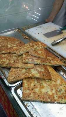 上海枪饼又叫什么,上海好吃的羌饼-第1张图片-厨房小当家 上海枪饼又叫什么,上海好吃的羌饼-第1张图片-厨房小当家