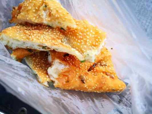 上海枪饼又叫什么,上海好吃的羌饼-第2张图片-厨房小当家 上海枪饼又叫什么,上海好吃的羌饼-第2张图片-厨房小当家