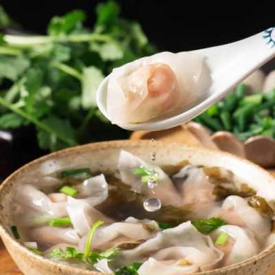 馄饨馅用猪身上哪里肉(包馄饨用前腿肉还是后腿肉)-第1张图片-厨房小当家 馄饨馅用猪身上哪里肉(包馄饨用前腿肉还是后腿肉)-第1张图片-厨房小当家