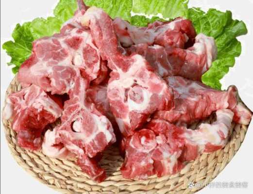 东北拆骨肉是哪个部位,猪拆骨肉是哪里的骨头啊-第2张图片-厨房小当家 东北拆骨肉是哪个部位,猪拆骨肉是哪里的骨头啊-第2张图片-厨房小当家
