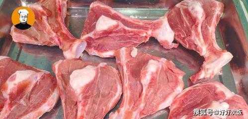 东北拆骨肉是哪个部位,猪拆骨肉是哪里的骨头啊-第3张图片-厨房小当家 东北拆骨肉是哪个部位,猪拆骨肉是哪里的骨头啊-第3张图片-厨房小当家