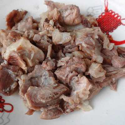 东北拆骨肉是哪个部位,猪拆骨肉是哪里的骨头啊-第1张图片-厨房小当家 东北拆骨肉是哪个部位,猪拆骨肉是哪里的骨头啊-第1张图片-厨房小当家