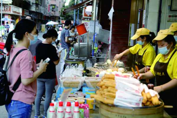 开早餐店生意怎么样(开早餐店生意怎么样赚钱吗)-第3张图片-厨房小当家 开早餐店生意怎么样(开早餐店生意怎么样赚钱吗)-第3张图片-厨房小当家