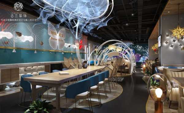 什么是主题餐厅,开家主题餐厅怎么样啊-第1张图片-厨房小当家 什么是主题餐厅,开家主题餐厅怎么样啊-第1张图片-厨房小当家