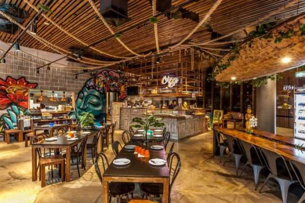 什么是主题餐厅,开家主题餐厅怎么样啊-第3张图片-厨房小当家 什么是主题餐厅,开家主题餐厅怎么样啊-第3张图片-厨房小当家