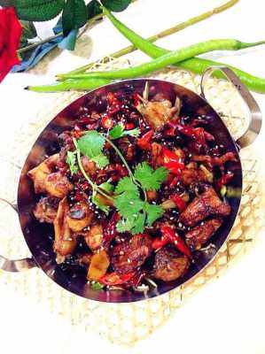 干香鸡是哪里的菜系(干香鸡是哪里的菜系特色)-第1张图片-厨房小当家 干香鸡是哪里的菜系(干香鸡是哪里的菜系特色)-第1张图片-厨房小当家