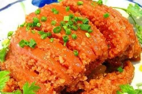 新郑丁家粉蒸肉在哪里(新郑十大特色名吃)-第3张图片-厨房小当家 新郑丁家粉蒸肉在哪里(新郑十大特色名吃)-第3张图片-厨房小当家