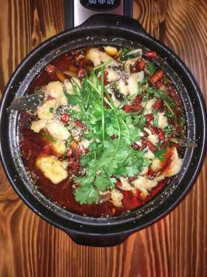 麻辣香水鱼是哪里的菜(麻辣香水鱼是哪里的菜)-第2张图片-厨房小当家 麻辣香水鱼是哪里的菜(麻辣香水鱼是哪里的菜)-第2张图片-厨房小当家