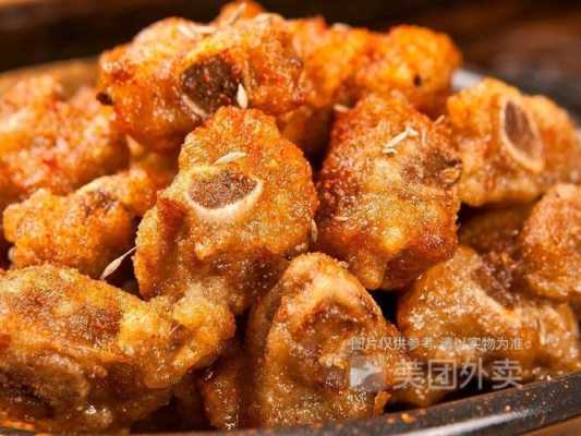 桥头排骨的排骨好吃还是肉条好吃,桥头排骨味道怎么样好吃吗-第1张图片-厨房小当家 桥头排骨的排骨好吃还是肉条好吃,桥头排骨味道怎么样好吃吗-第1张图片-厨房小当家
