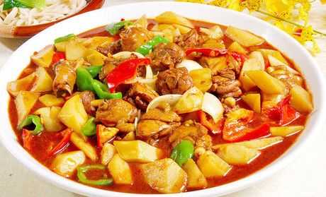 大盘鸡是哪里的菜系(大盘鸡是哪里的菜系特色)-第3张图片-厨房小当家 大盘鸡是哪里的菜系(大盘鸡是哪里的菜系特色)-第3张图片-厨房小当家