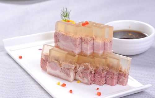 镇江水晶肴肉哪里正宗(镇江哪里肴肉卖的最好)-第1张图片-厨房小当家 镇江水晶肴肉哪里正宗(镇江哪里肴肉卖的最好)-第1张图片-厨房小当家