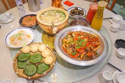 桂林特色高档餐厅排名前十,桂林特色美食在哪里吃-第2张图片-厨房小当家 桂林特色高档餐厅排名前十,桂林特色美食在哪里吃-第2张图片-厨房小当家