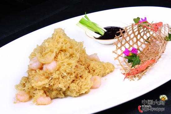 绍式虾球是哪里的菜(绍氏虾球)-第3张图片-厨房小当家 绍式虾球是哪里的菜(绍氏虾球)-第3张图片-厨房小当家