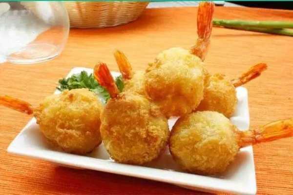 绍式虾球是哪里的菜(绍氏虾球)-第1张图片-厨房小当家 绍式虾球是哪里的菜(绍氏虾球)-第1张图片-厨房小当家