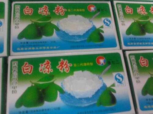 白凉粉在超市哪里找(什么超市有卖白凉粉的)-第1张图片-厨房小当家 白凉粉在超市哪里找(什么超市有卖白凉粉的)-第1张图片-厨房小当家