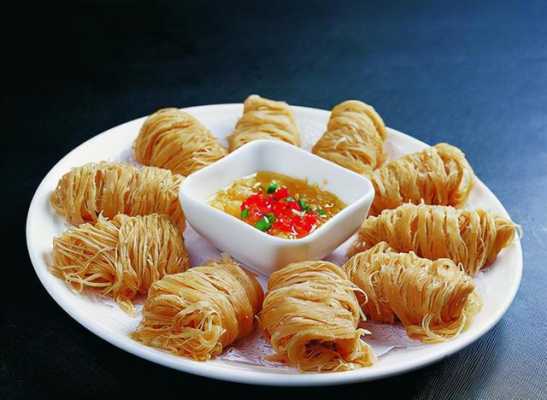 金线油塔哪里最正宗(金线油塔哪里最正宗好吃)-第3张图片-厨房小当家 金线油塔哪里最正宗(金线油塔哪里最正宗好吃)-第3张图片-厨房小当家