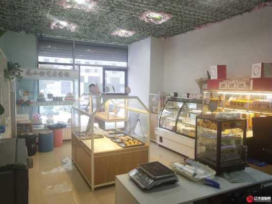 开烘焙店利润怎么样(开烘焙店利润怎么样啊)-第3张图片-厨房小当家 开烘焙店利润怎么样(开烘焙店利润怎么样啊)-第3张图片-厨房小当家