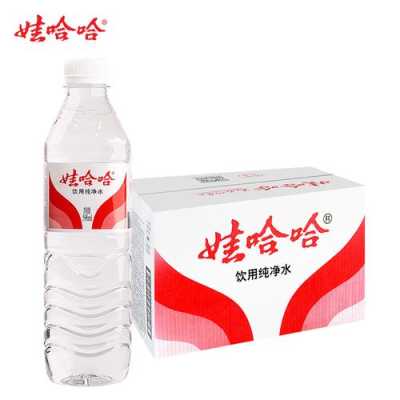 娃哈哈饮料代理怎么样（娃哈哈饮料代理怎么样啊）-第3张图片-厨房小当家