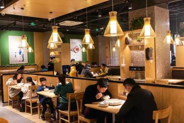怎么样才能开饭店(怎么样才能开饭店呢)-第2张图片-厨房小当家 怎么样才能开饭店(怎么样才能开饭店呢)-第2张图片-厨房小当家