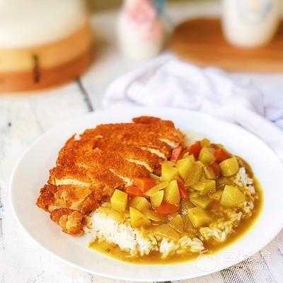 鸡排饭上的酱汁哪里买(鸡排饭浇什么酱汁好吃窍门)-第1张图片-厨房小当家 鸡排饭上的酱汁哪里买(鸡排饭浇什么酱汁好吃窍门)-第1张图片-厨房小当家