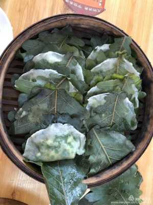 饽椤叶饼是哪里的特产（山海关的名吃有哪些）-第1张图片-厨房小当家