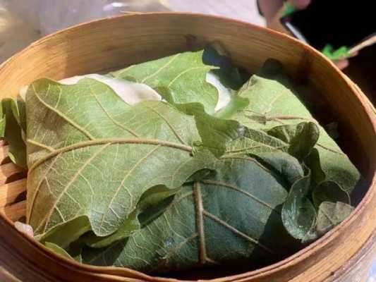 饽椤叶饼是哪里的特产（山海关的名吃有哪些）-第3张图片-厨房小当家