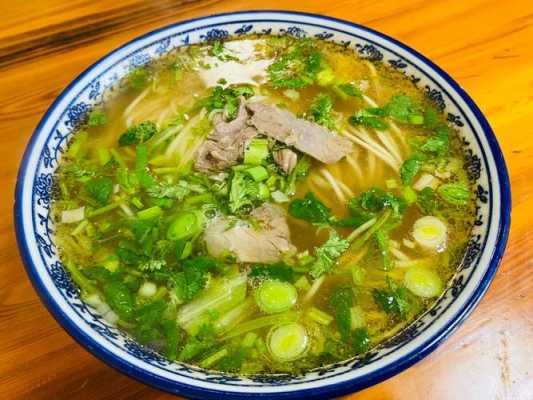 兰州最好吃的牛肉面在哪里(兰州最好吃的牛肉面在哪里啊)-第1张图片-厨房小当家 兰州最好吃的牛肉面在哪里(兰州最好吃的牛肉面在哪里啊)-第1张图片-厨房小当家