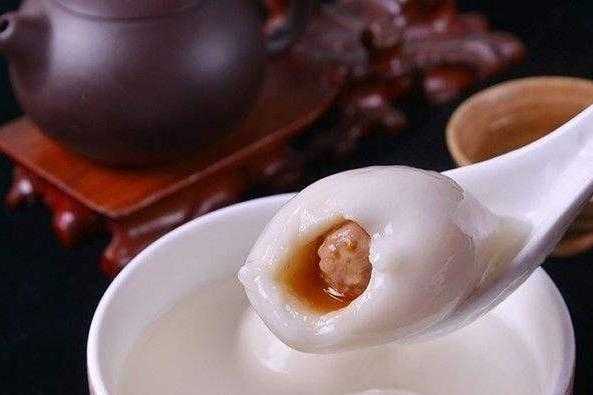 肉汤圆的来源,肉汤圆哪些地区吃-第3张图片-厨房小当家 肉汤圆的来源,肉汤圆哪些地区吃-第3张图片-厨房小当家