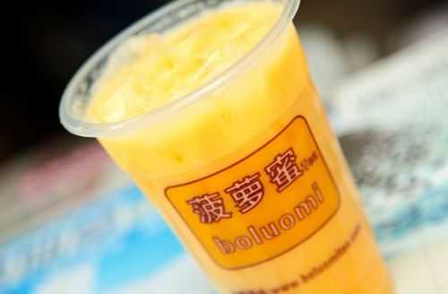 菠萝蜜奶茶,波箩蜜奶茶怎么样好喝吗-第3张图片-厨房小当家 菠萝蜜奶茶,波箩蜜奶茶怎么样好喝吗-第3张图片-厨房小当家