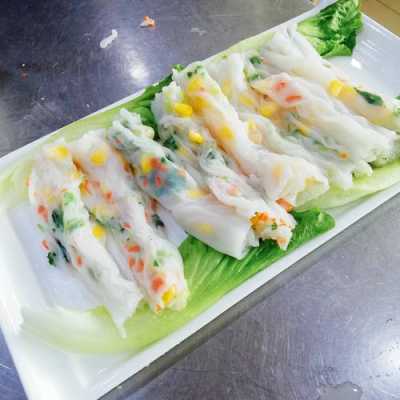 肠粉出自哪里(白灼汁和肠粉酱油是一样的吗)-第2张图片-厨房小当家 肠粉出自哪里(白灼汁和肠粉酱油是一样的吗)-第2张图片-厨房小当家