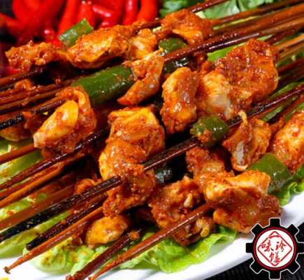 小珺肝串串怎么样(小郡肝串串香300串多少斤)-第3张图片-厨房小当家 小珺肝串串怎么样(小郡肝串串香300串多少斤)-第3张图片-厨房小当家