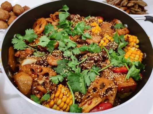酥麻辣锅怎么样（麻辣香锅里面的酥辣椒怎么做）-第3张图片-厨房小当家