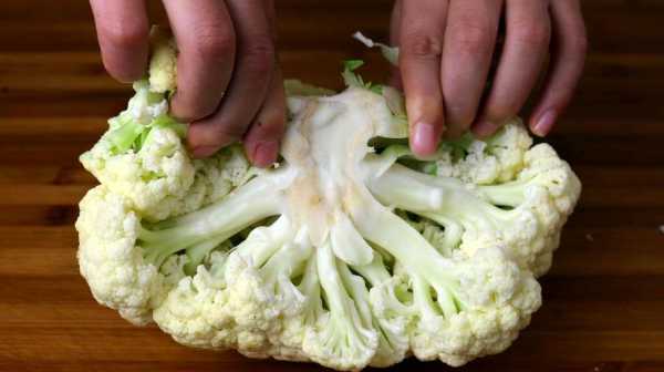 花菜吃什么部位,菜花哪里能吃哪里不能吃-第2张图片-厨房小当家 花菜吃什么部位,菜花哪里能吃哪里不能吃-第2张图片-厨房小当家