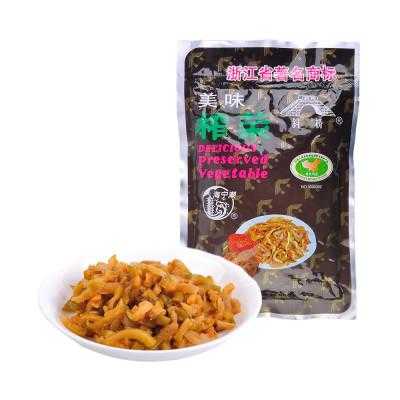 什么榨菜排全国第一,榨菜哪里好吃-第1张图片-厨房小当家 什么榨菜排全国第一,榨菜哪里好吃-第1张图片-厨房小当家