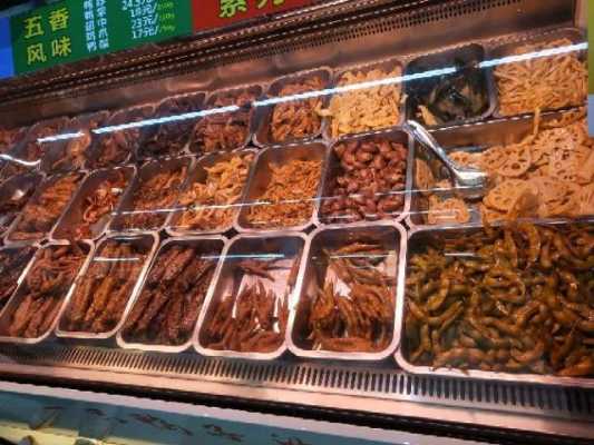 鸭脖店利润怎么样,鸭脖店生意怎么样啊-第3张图片-厨房小当家