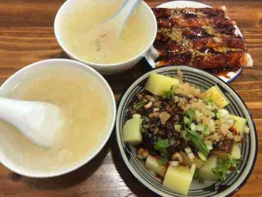成都凉粉哪里好吃(成都温江十大必吃馆子)-第3张图片-厨房小当家 成都凉粉哪里好吃(成都温江十大必吃馆子)-第3张图片-厨房小当家