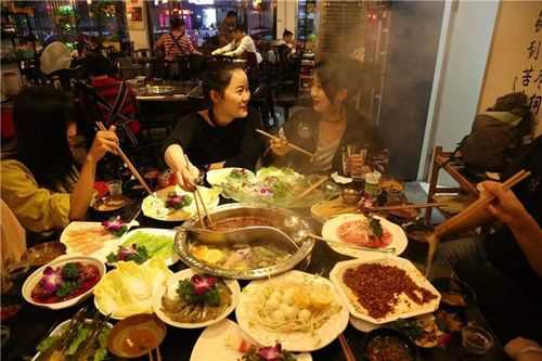 火锅店盈利怎么样(一家火锅店一个月纯利润)-第3张图片-厨房小当家 火锅店盈利怎么样(一家火锅店一个月纯利润)-第3张图片-厨房小当家