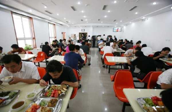 哪里有承包食堂(哪里有承包食堂的公司)-第2张图片-厨房小当家 哪里有承包食堂(哪里有承包食堂的公司)-第2张图片-厨房小当家