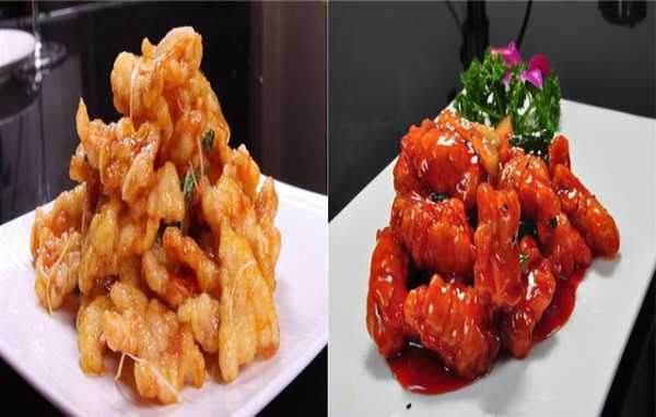 东北菜和我粤菜的区别,粤菜是哪里的菜-第1张图片-厨房小当家 东北菜和我粤菜的区别,粤菜是哪里的菜-第1张图片-厨房小当家