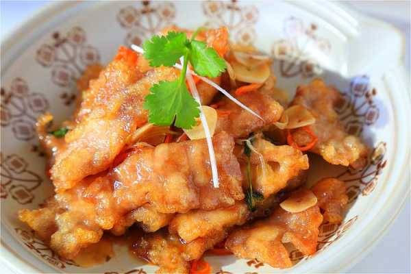 锅包肉是哪里的美食(锅包肉的做法美食杰)-第3张图片-厨房小当家 锅包肉是哪里的美食(锅包肉的做法美食杰)-第3张图片-厨房小当家