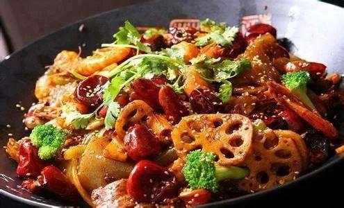 麻辣香锅生意好做吗,投资麻辣香锅怎么样啊-第1张图片-厨房小当家 麻辣香锅生意好做吗,投资麻辣香锅怎么样啊-第1张图片-厨房小当家