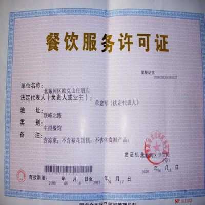 秦皇岛小餐饮排污许可证合法吗,秦皇岛餐饮公司怎么样啊-第1张图片-厨房小当家 秦皇岛小餐饮排污许可证合法吗,秦皇岛餐饮公司怎么样啊-第1张图片-厨房小当家