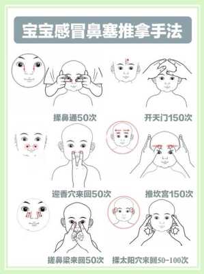按摩哪里可以治感冒(如何通过按摩来通感冒后的鼻塞)-第1张图片-厨房小当家 按摩哪里可以治感冒(如何通过按摩来通感冒后的鼻塞)-第1张图片-厨房小当家