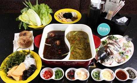 萧山自助餐排行榜前十名,辣山海鱼火锅怎么样好吃吗-第2张图片-厨房小当家