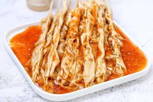 豆皮哪里的出名(豆皮哪里的出名好吃)-第2张图片-厨房小当家 豆皮哪里的出名(豆皮哪里的出名好吃)-第2张图片-厨房小当家