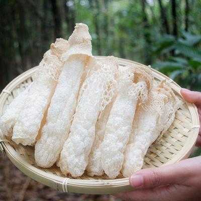竹笙哪里的好(哪里产的竹荪最最好吃)-第2张图片-厨房小当家 竹笙哪里的好(哪里产的竹荪最最好吃)-第2张图片-厨房小当家